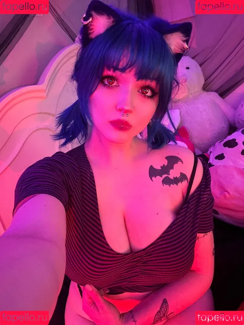 Succubus.sushi / susiesuccubus Onlyfans Photo Gallery 