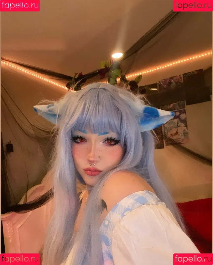 Succubus.sushi / susiesuccubus Onlyfans Photo Gallery 