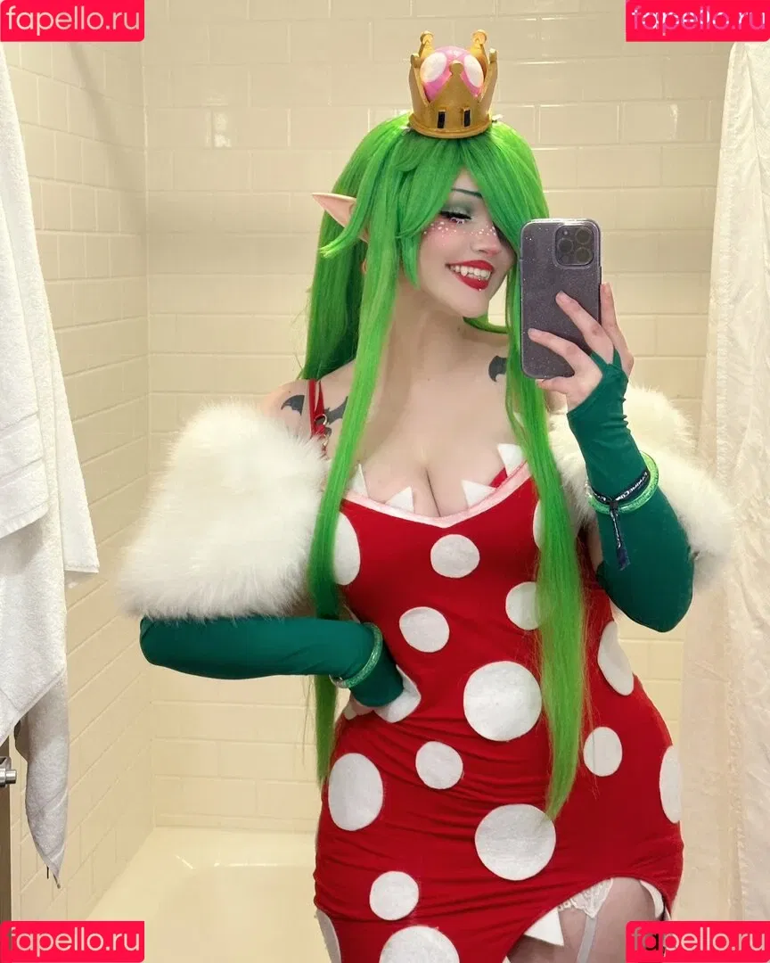 Succubus.sushi / susiesuccubus Onlyfans Photo Gallery 