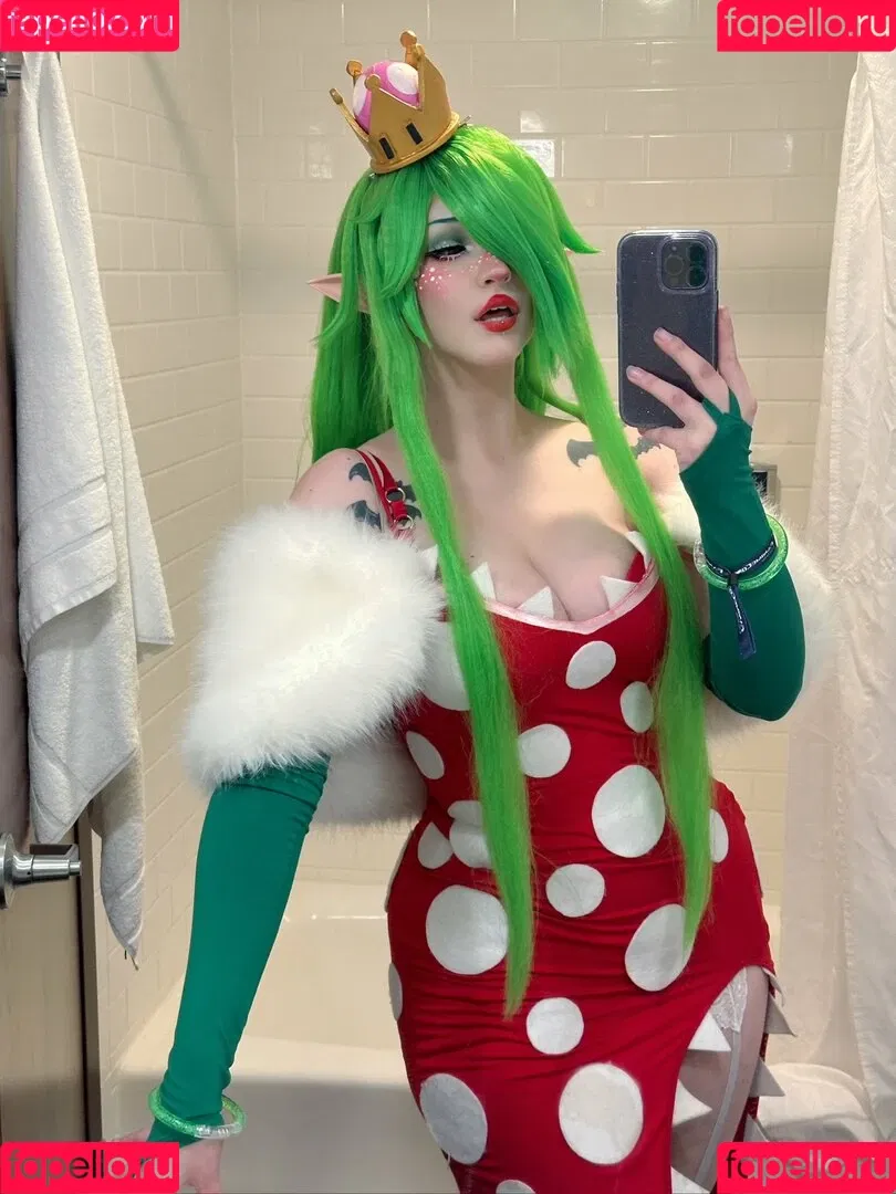 Succubus.sushi / susiesuccubus Onlyfans Photo Gallery 