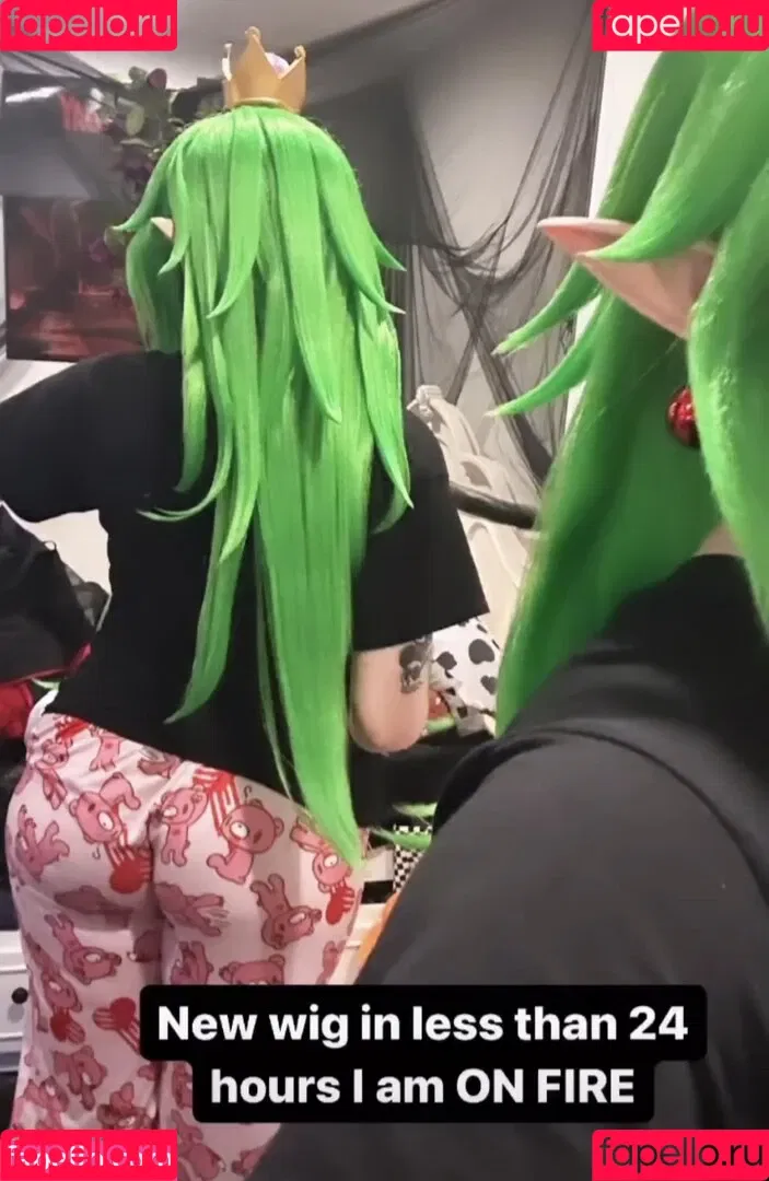 Succubus.sushi / susiesuccubus Onlyfans Photo Gallery 