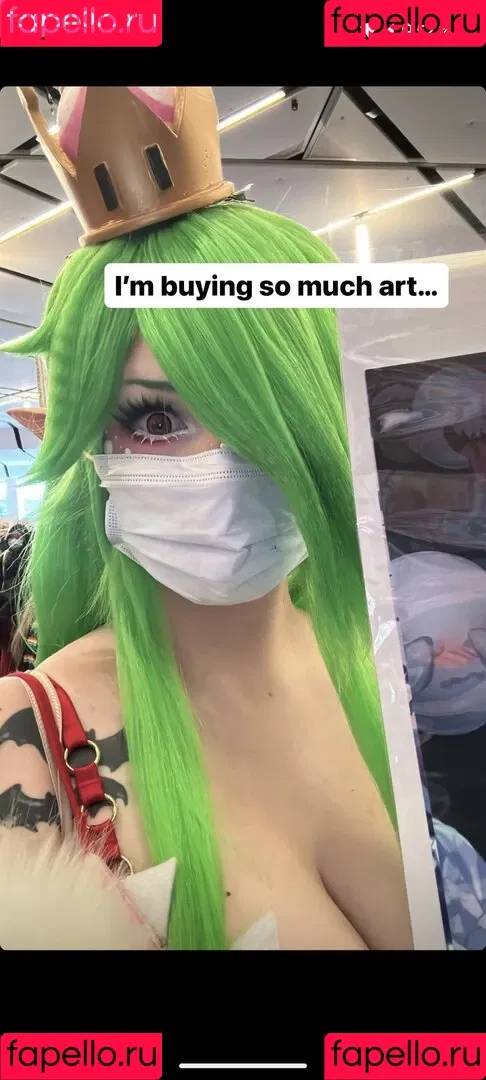 Succubus.sushi / susiesuccubus Onlyfans Photo Gallery 