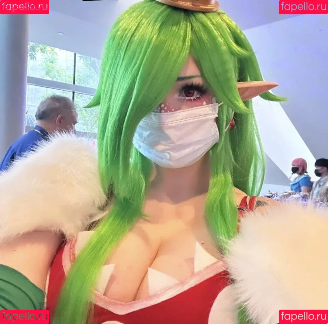 Succubus.sushi / susiesuccubus Onlyfans Photo Gallery 