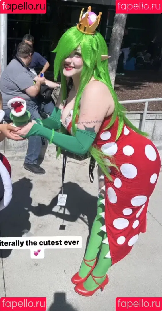 Succubus.sushi / susiesuccubus Onlyfans Photo Gallery 