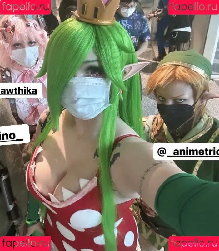 Succubus.sushi / susiesuccubus Onlyfans Photo Gallery 