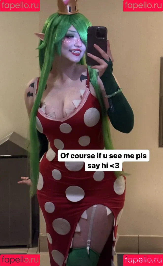 Succubus.sushi / susiesuccubus Onlyfans Photo Gallery 