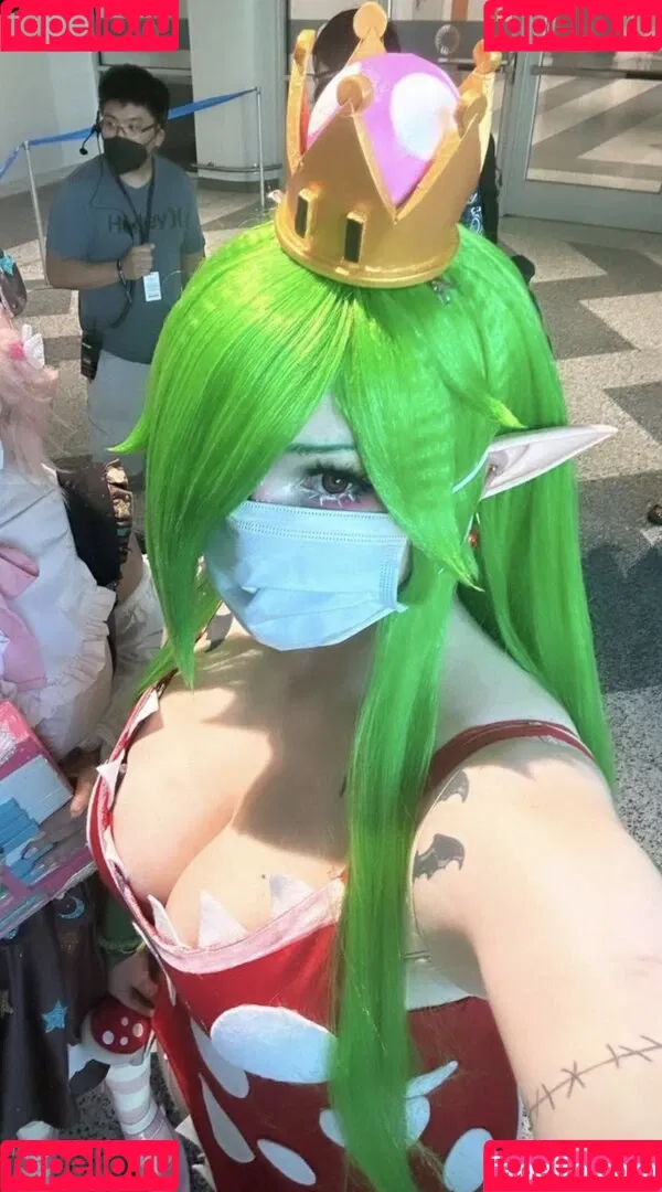 Succubus.sushi / susiesuccubus Onlyfans Photo Gallery 