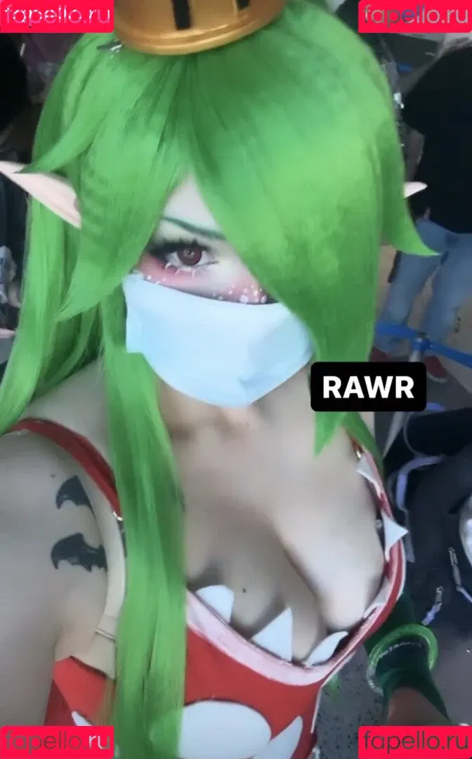 Succubus.sushi / susiesuccubus Onlyfans Photo Gallery 