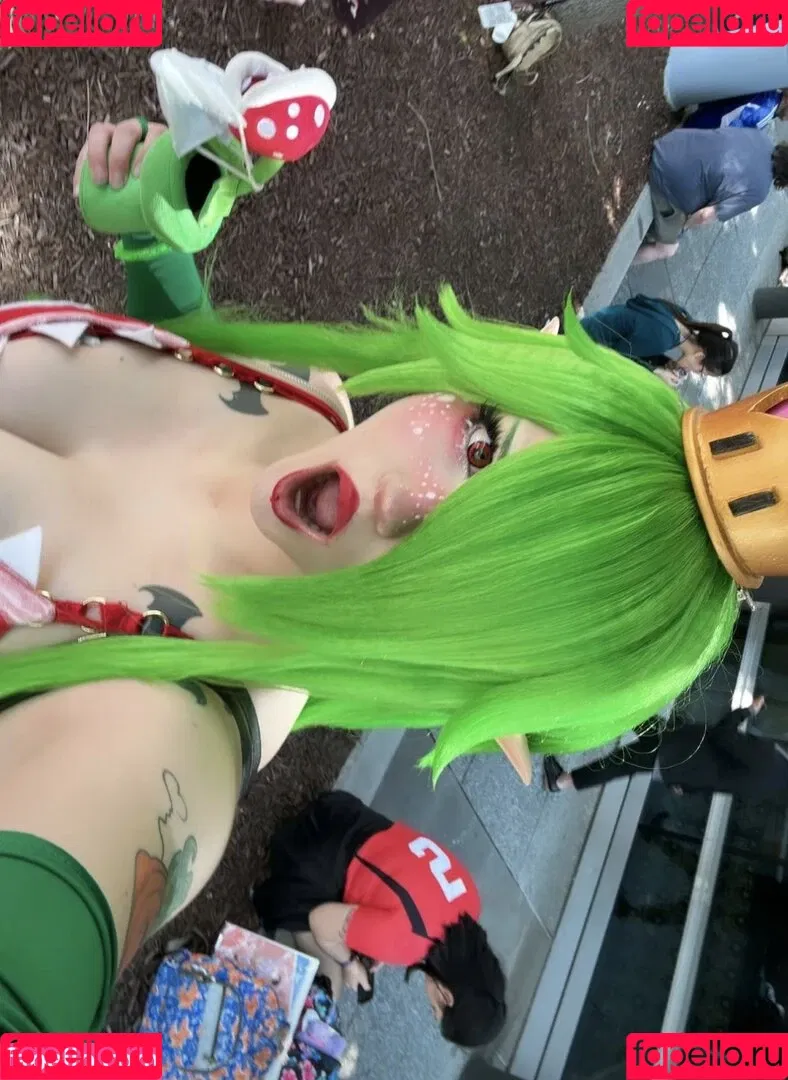 Succubus.sushi / susiesuccubus Onlyfans Photo Gallery 