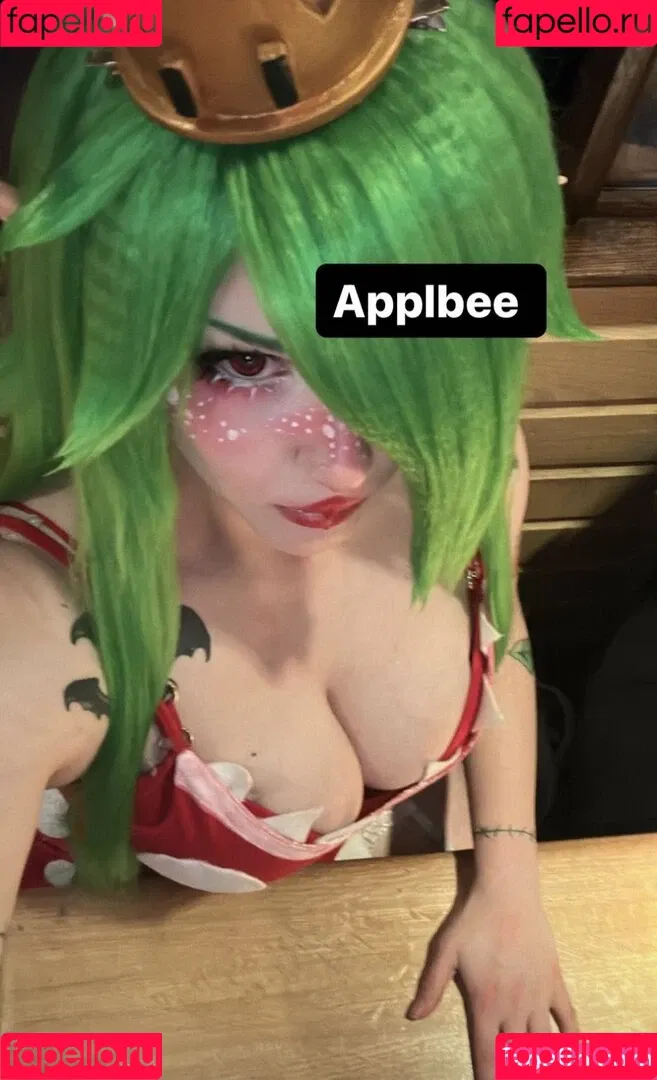 Succubus.sushi / susiesuccubus Onlyfans Photo Gallery 