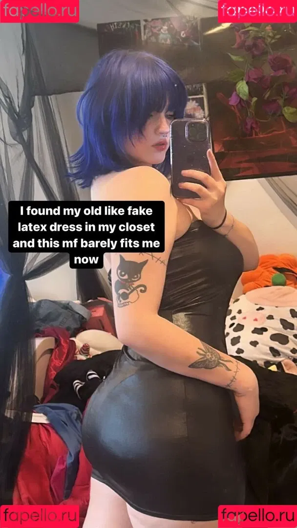 Succubus.sushi / susiesuccubus Onlyfans Photo Gallery 