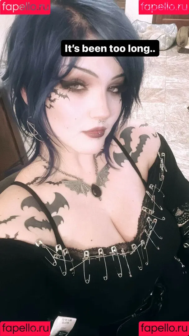 Succubus.sushi / susiesuccubus Onlyfans Photo Gallery 