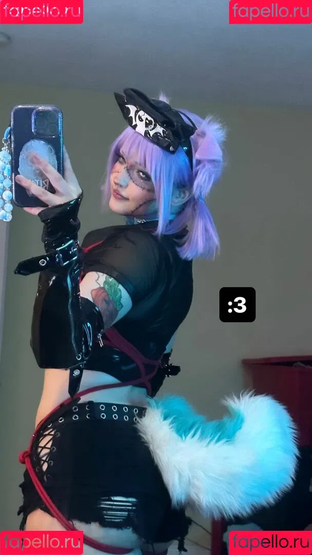 Succubus.sushi / susiesuccubus Onlyfans Photo Gallery 