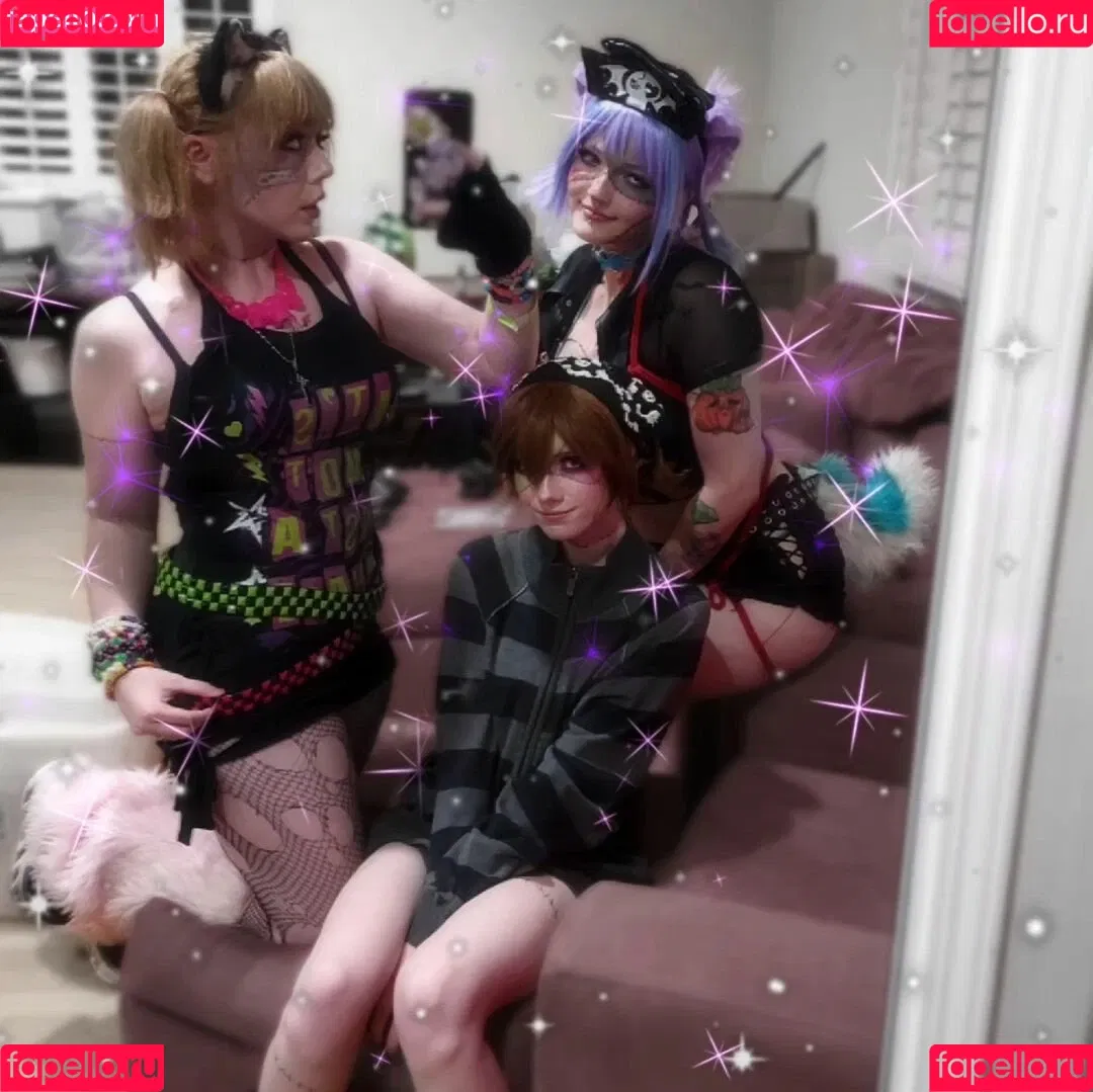 Succubus.sushi / susiesuccubus Onlyfans Photo Gallery 