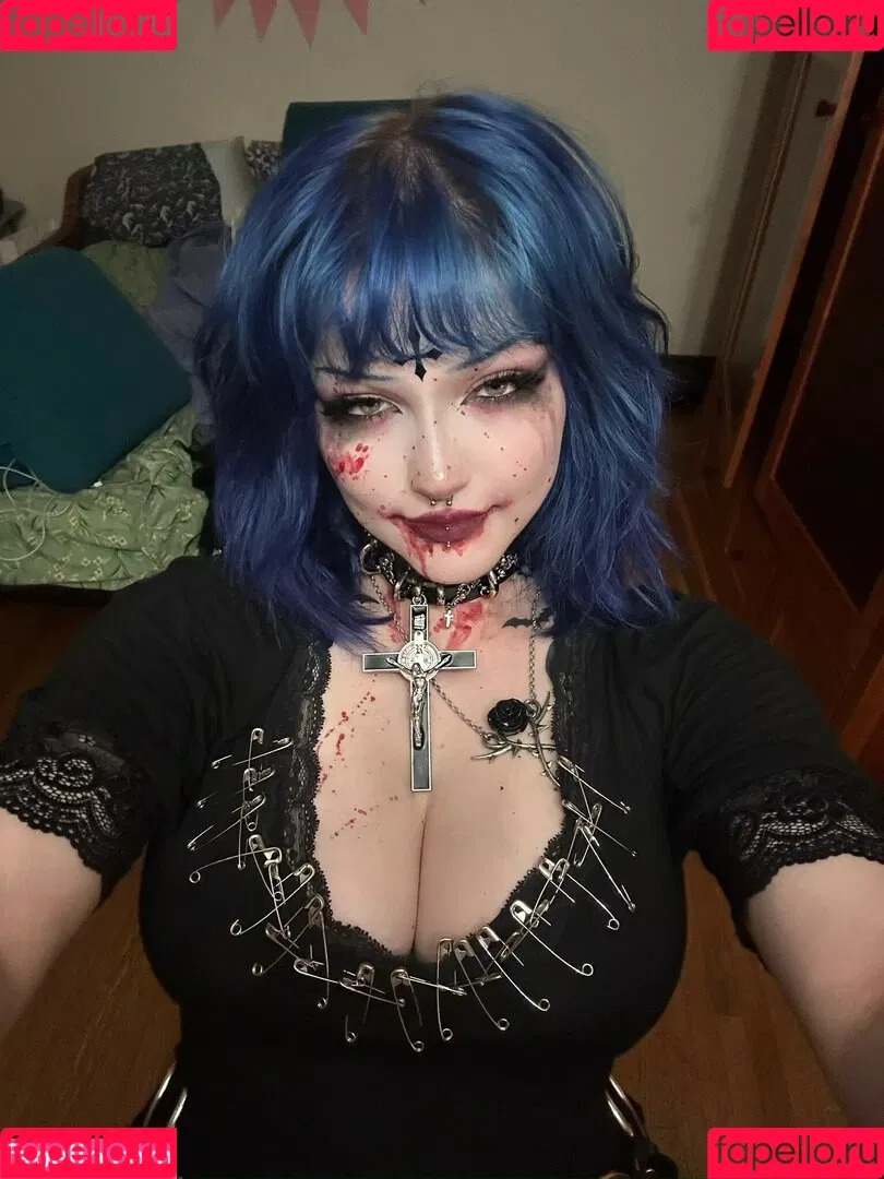 Succubus.sushi / susiesuccubus Onlyfans Photo Gallery 