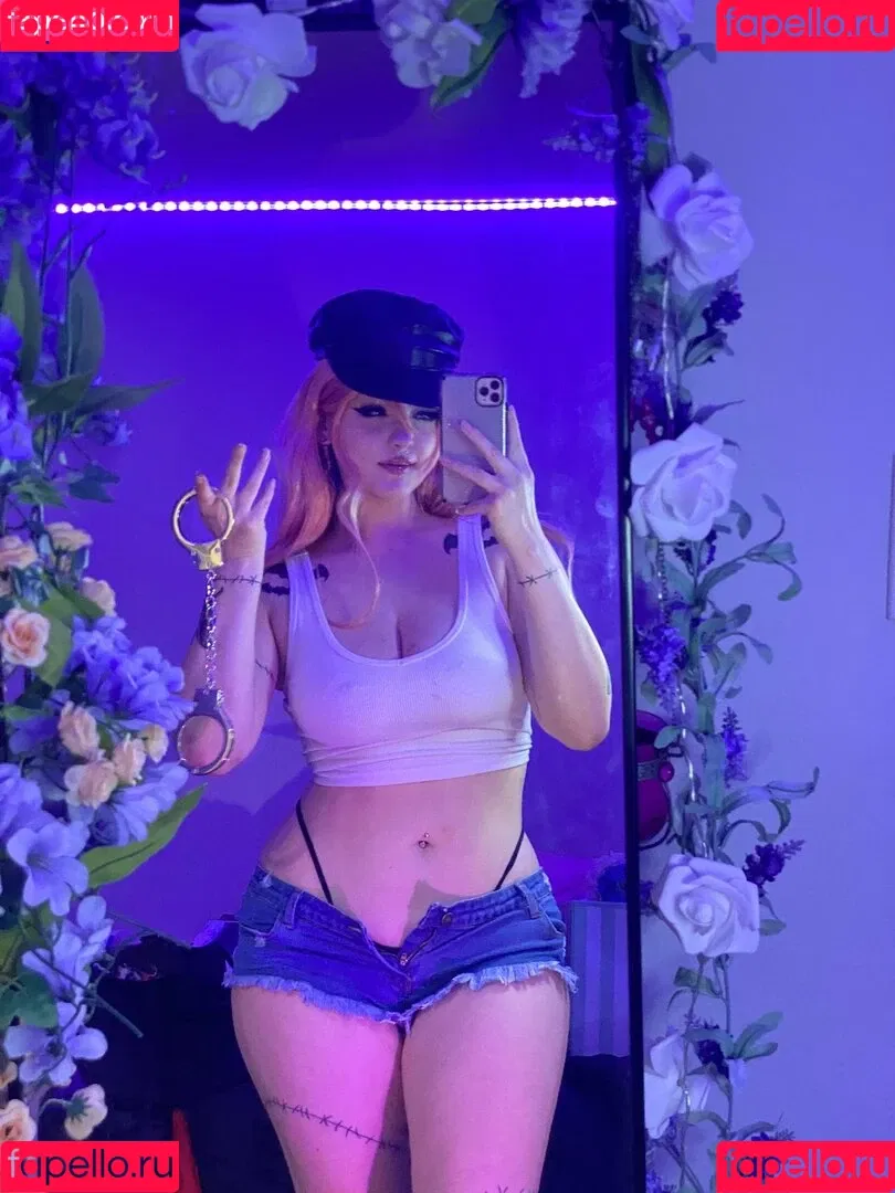 Succubus.sushi / susiesuccubus Onlyfans Photo Gallery 