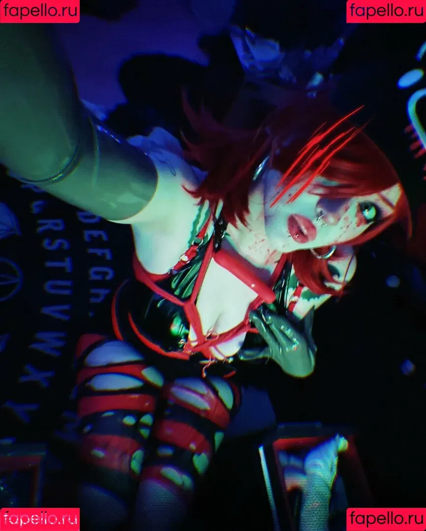 Succubus.sushi / susiesuccubus Onlyfans Photo Gallery 