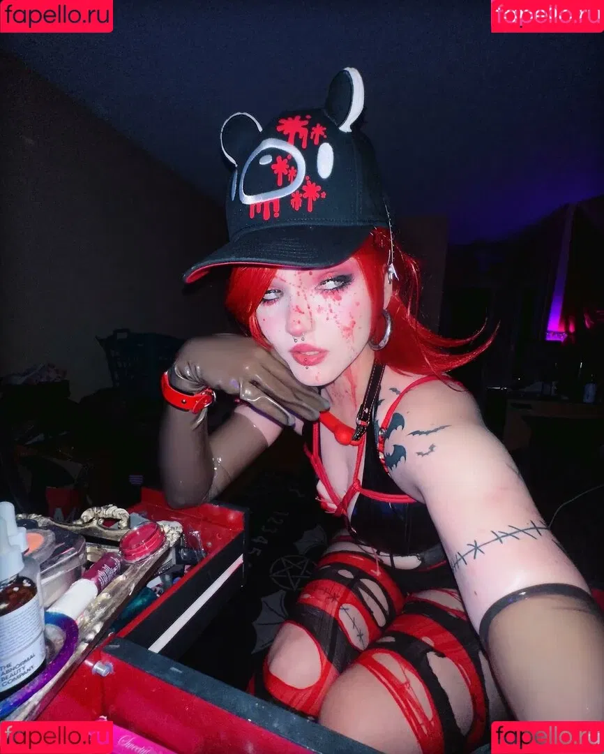 Succubus.sushi / susiesuccubus Onlyfans Photo Gallery 