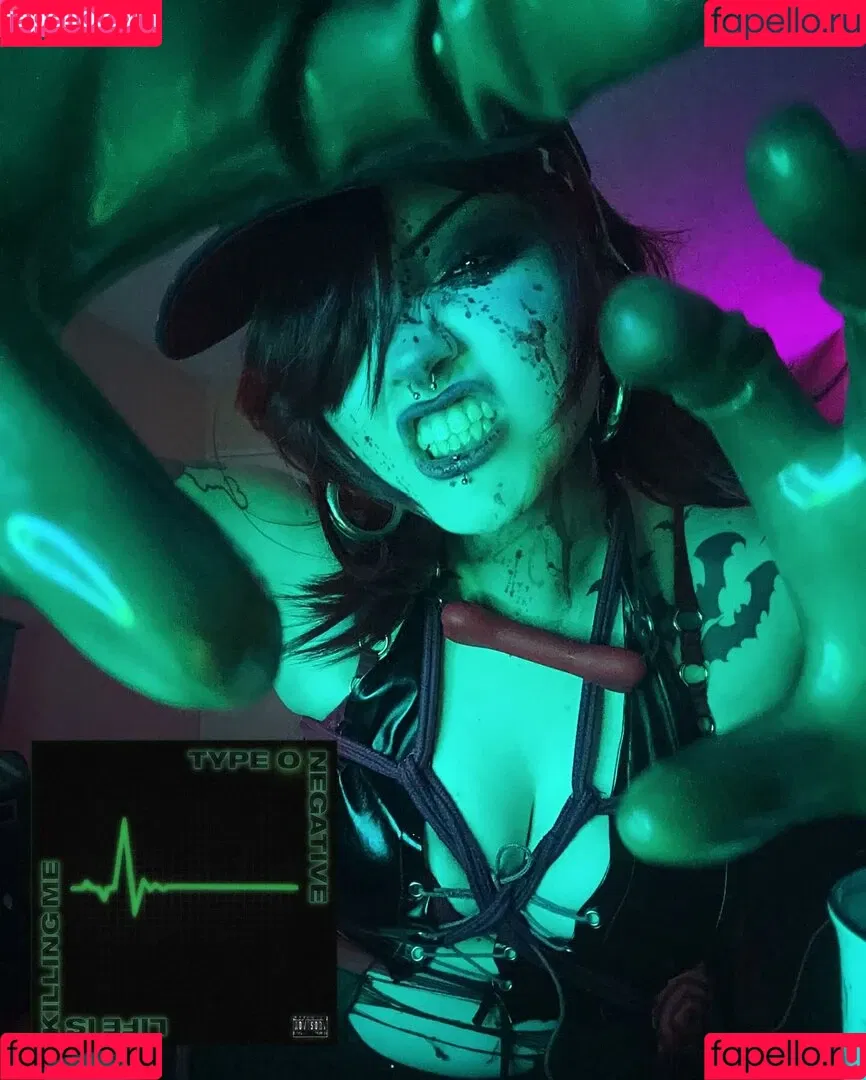 Succubus.sushi / susiesuccubus Onlyfans Photo Gallery 