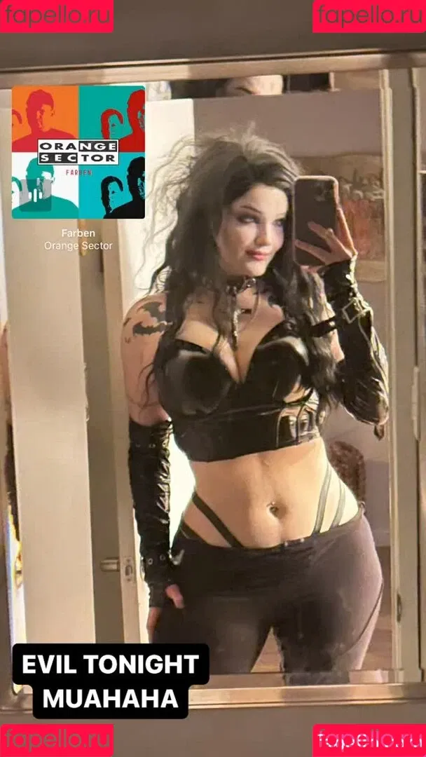 Succubus.sushi / susiesuccubus Onlyfans Photo Gallery 