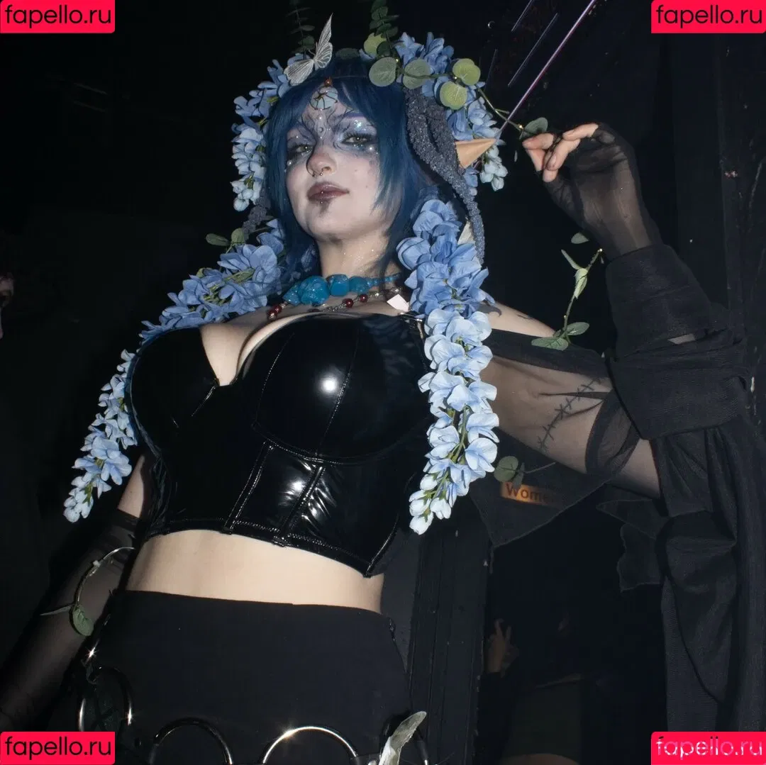 Succubus.sushi / susiesuccubus Onlyfans Photo Gallery 