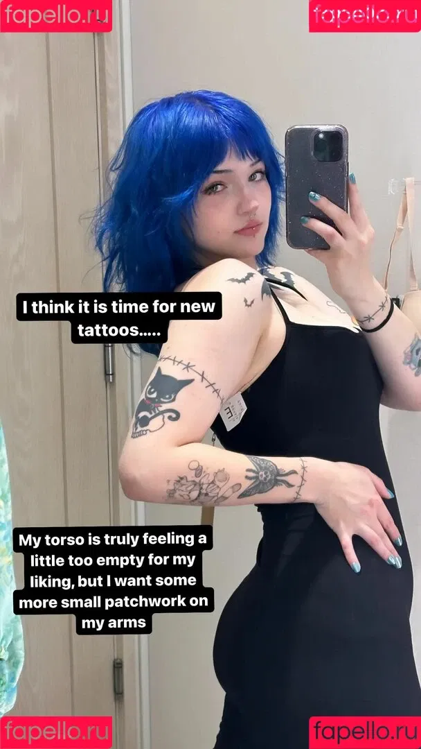 Succubus.sushi / susiesuccubus Onlyfans Photo Gallery 