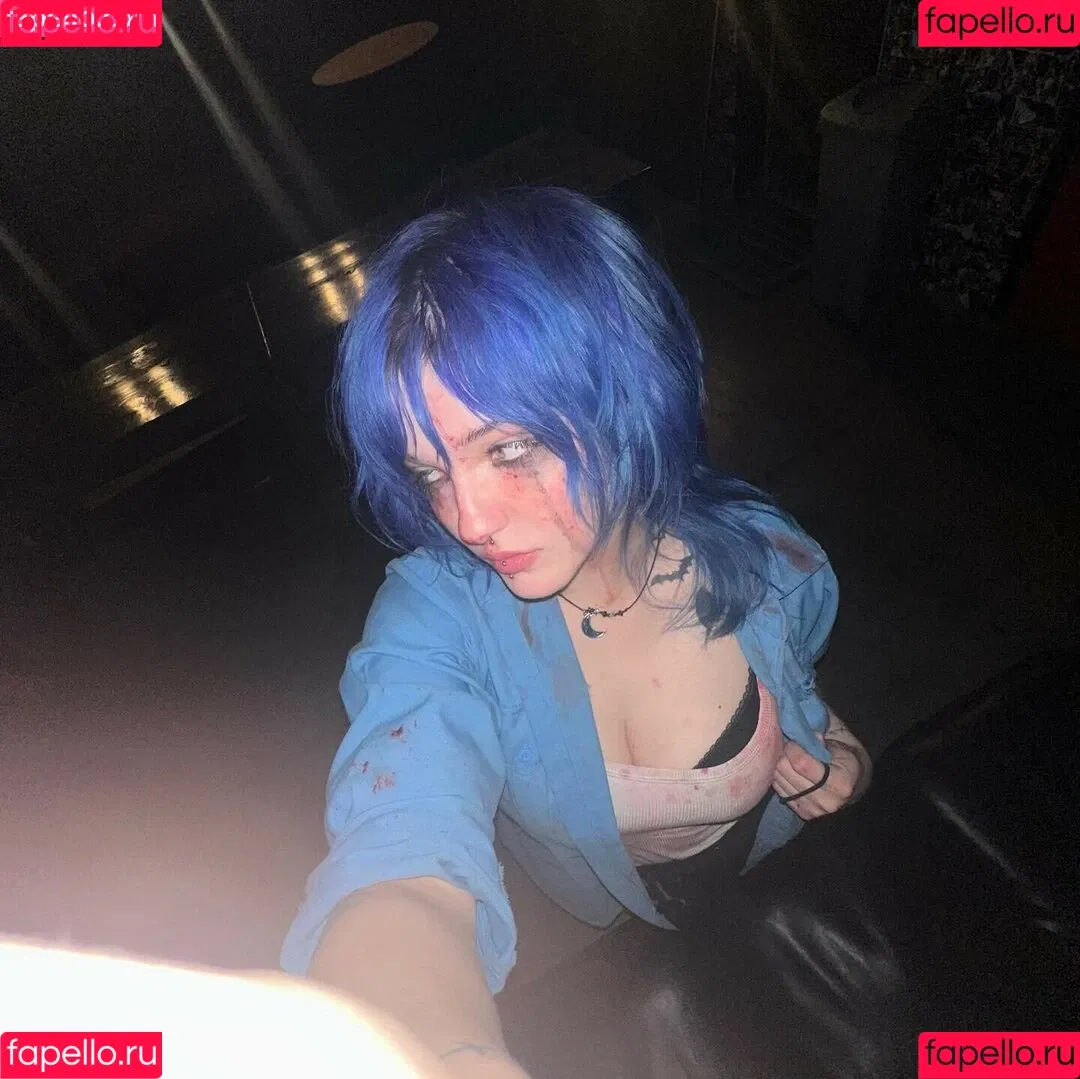 Succubus.sushi / susiesuccubus Onlyfans Photo Gallery 