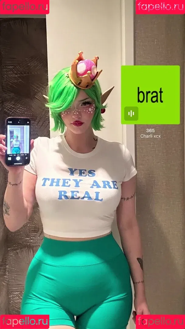 Succubus.sushi / susiesuccubus Onlyfans Photo Gallery 