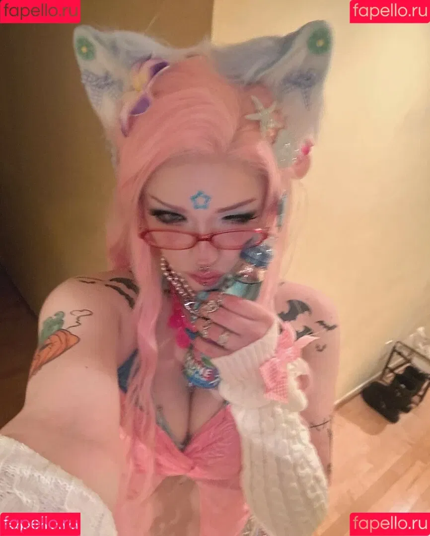 Succubus.sushi / susiesuccubus Onlyfans Photo Gallery 