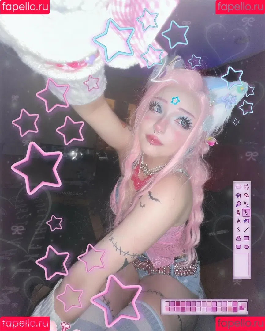 Succubus.sushi / susiesuccubus Onlyfans Photo Gallery 