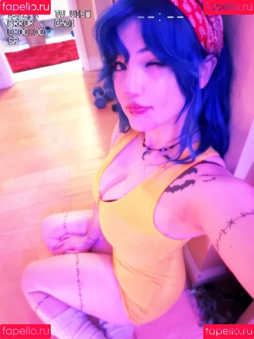 Succubus.sushi / susiesuccubus Onlyfans Photo Gallery 