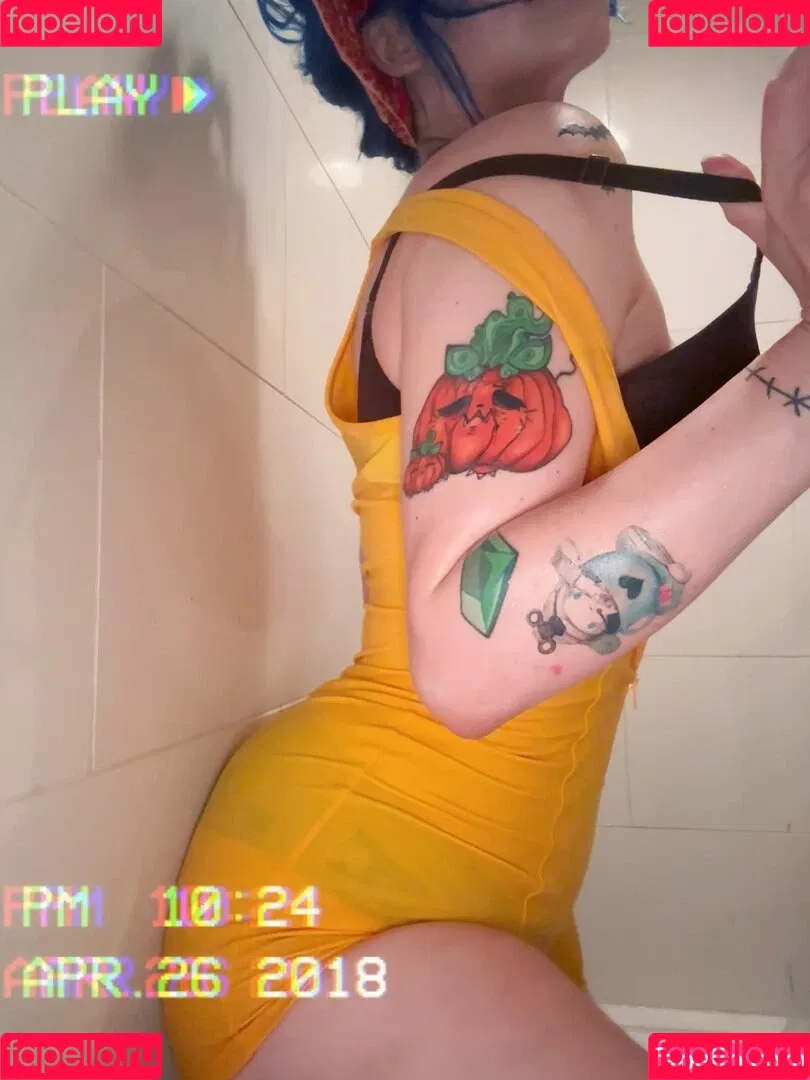 Succubus.sushi / susiesuccubus Onlyfans Photo Gallery 