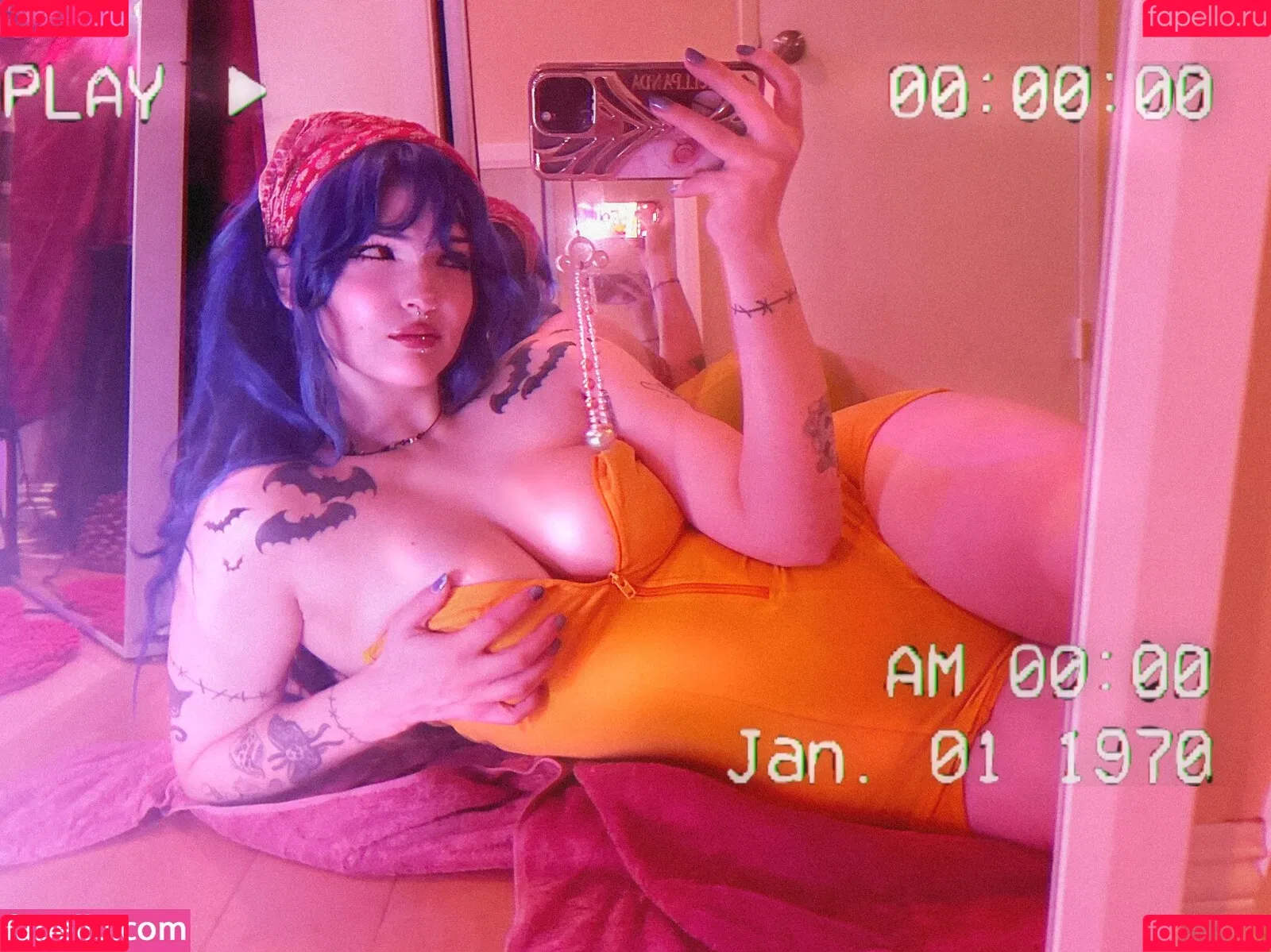 Succubus.sushi / susiesuccubus Onlyfans Photo Gallery 