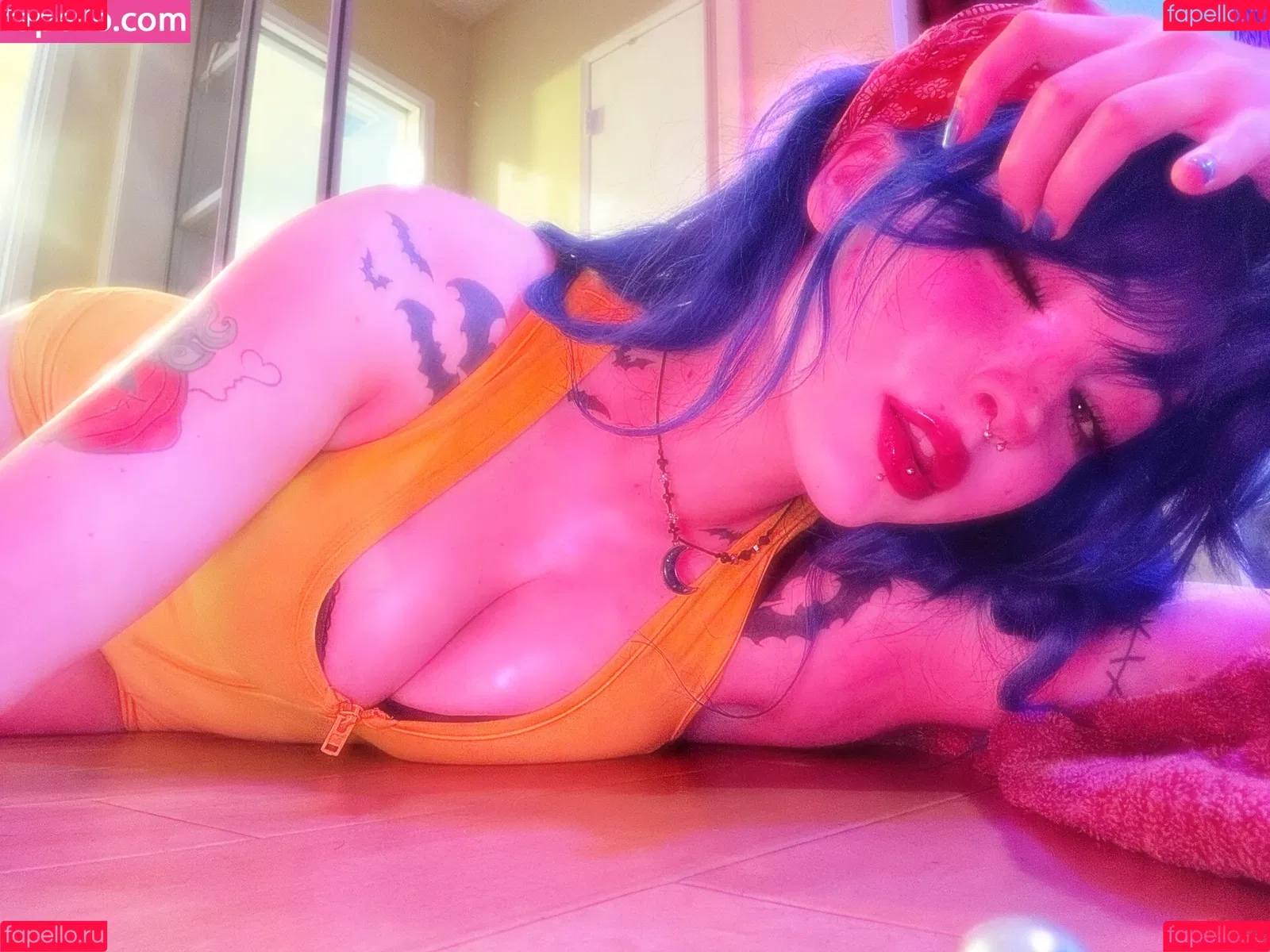 Succubus.sushi / susiesuccubus Onlyfans Photo Gallery 