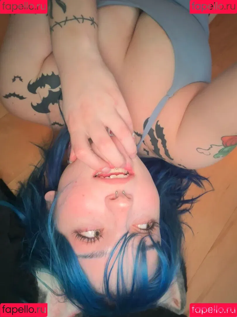 Succubus.sushi / susiesuccubus Onlyfans Photo Gallery 