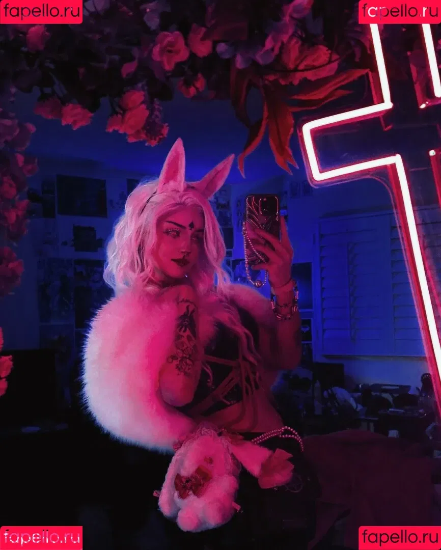 Succubus.sushi / susiesuccubus Onlyfans Photo Gallery 