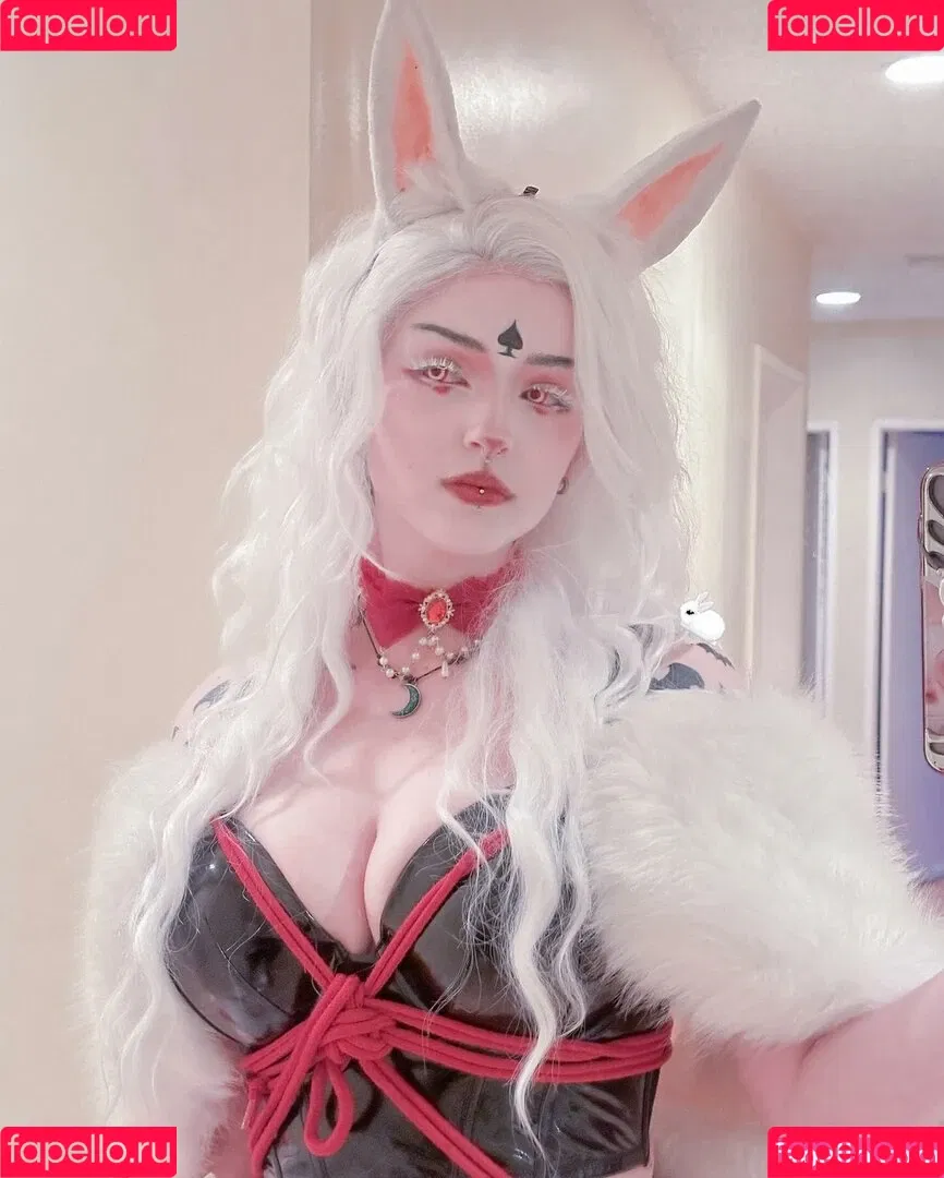 Succubus.sushi / susiesuccubus Onlyfans Photo Gallery 