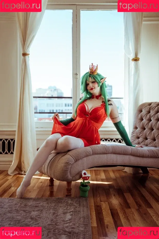 Succubus.sushi / susiesuccubus Onlyfans Photo Gallery 