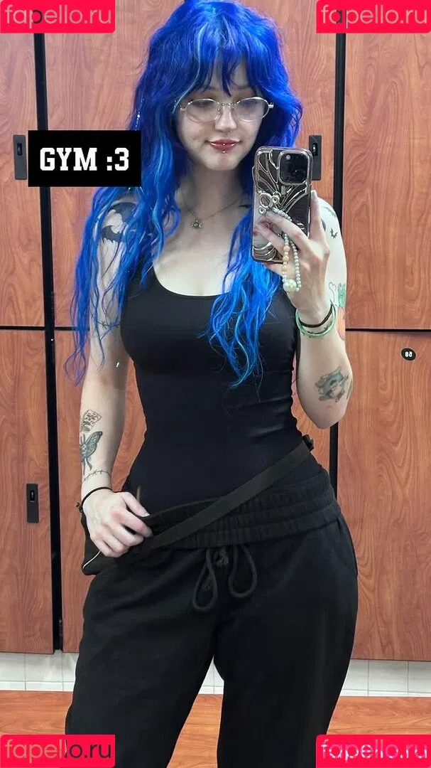 Succubus.sushi / susiesuccubus Onlyfans Photo Gallery 