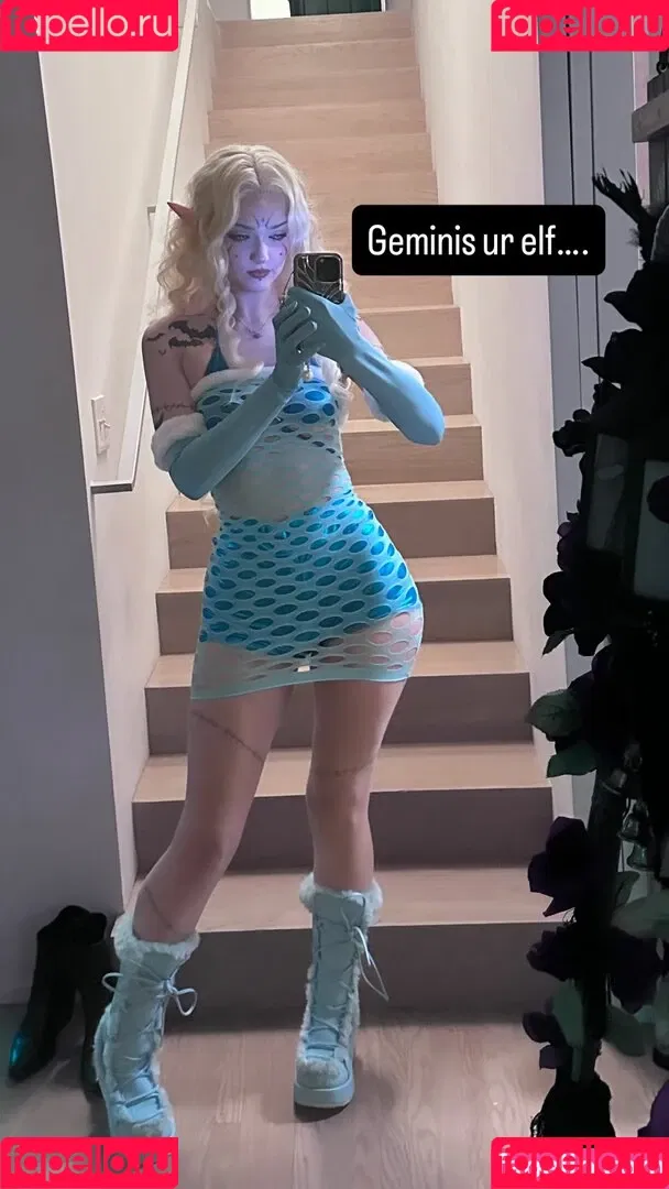 Succubus.sushi / susiesuccubus Onlyfans Photo Gallery 