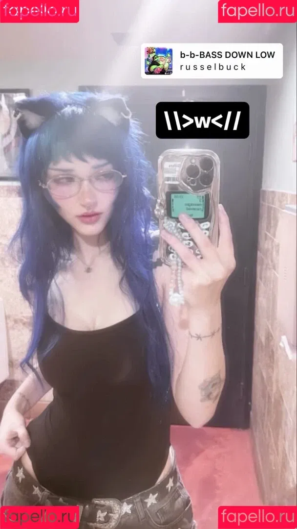 Succubus.sushi / susiesuccubus Onlyfans Photo Gallery 