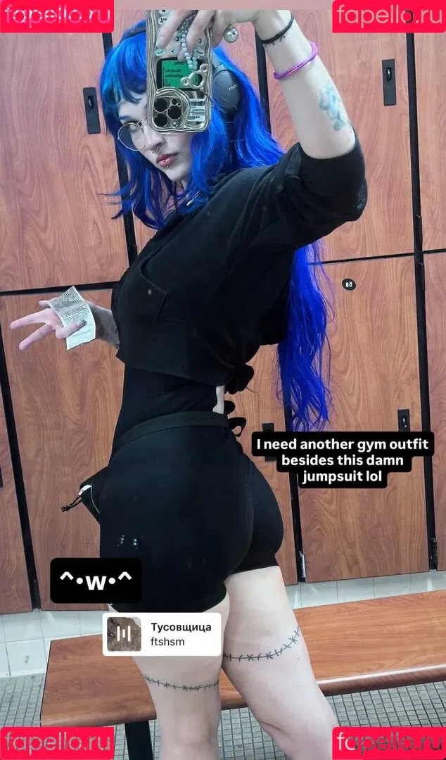 Succubus.sushi / susiesuccubus Onlyfans Photo Gallery 