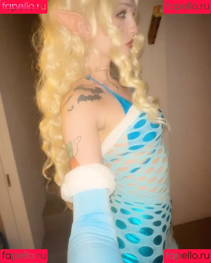 Succubus.sushi / susiesuccubus Onlyfans Photo Gallery 