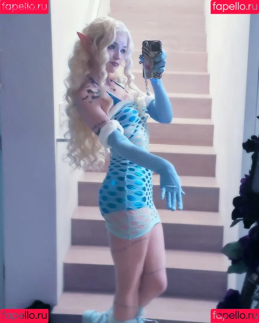 Succubus.sushi / susiesuccubus Onlyfans Photo Gallery 