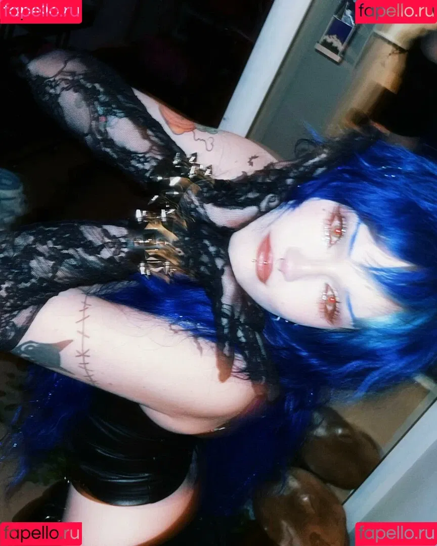 Succubus.sushi / susiesuccubus Onlyfans Photo Gallery 