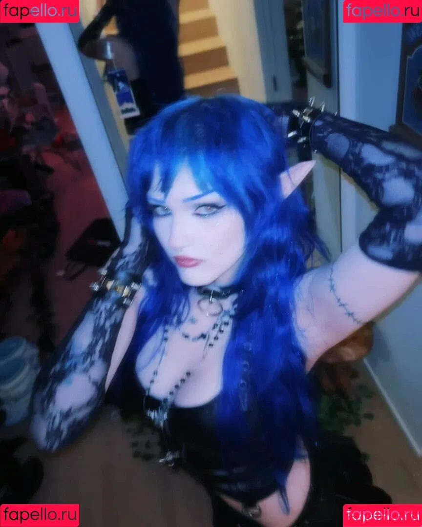 Succubus.sushi / susiesuccubus Onlyfans Photo Gallery 