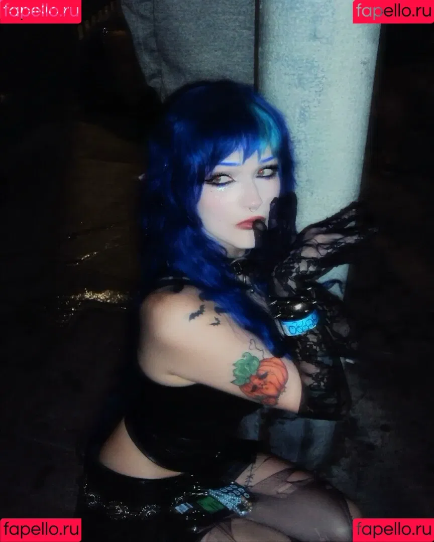 Succubus.sushi / susiesuccubus Onlyfans Photo Gallery 