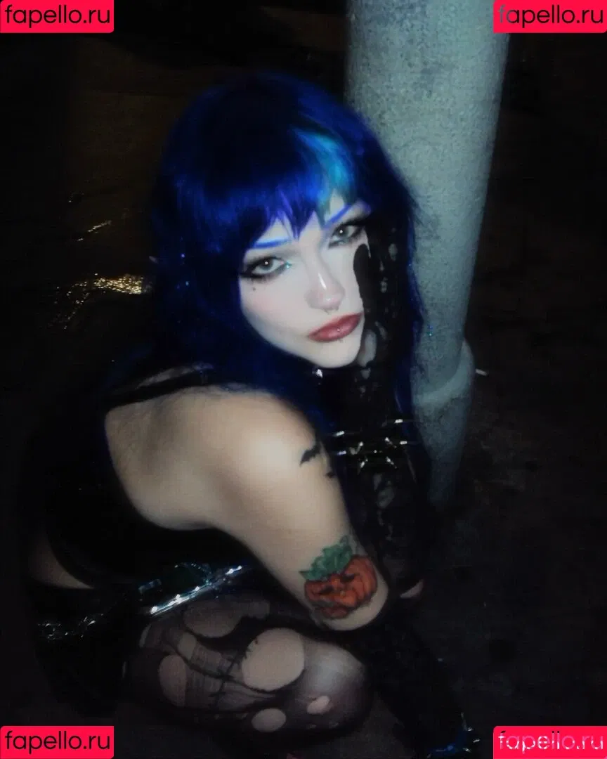 Succubus.sushi / susiesuccubus Onlyfans Photo Gallery 