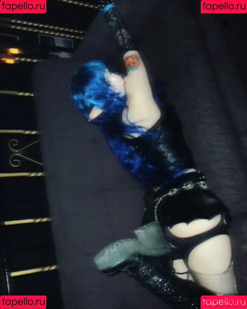 Succubus.sushi / susiesuccubus Onlyfans Photo Gallery 