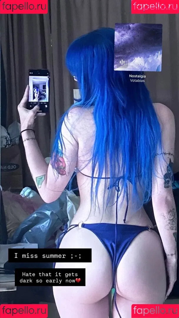 Succubus.sushi / susiesuccubus Onlyfans Photo Gallery 